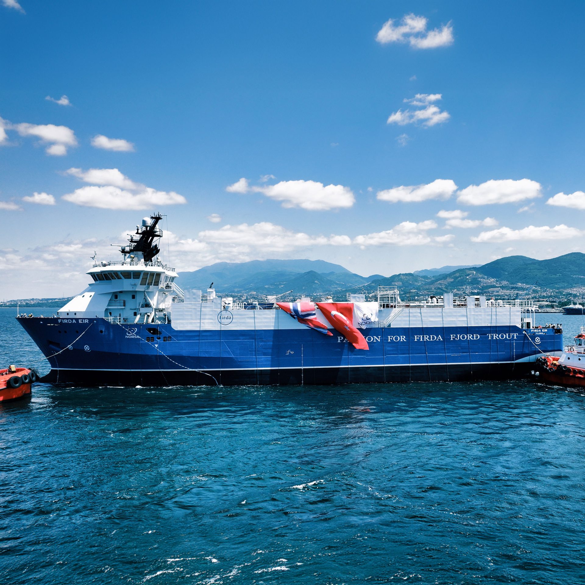 NB20 – Conversion From PSV to LFC